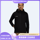 MAMMUT Granite Sports Casual Soft Shell Jacket AF Asian Version Men's Black XS