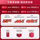 Xiaoxian Stew, hot-selling product, fresh stewed bird's nest, small fresh bottle 45g, pregnant women's tonic, gift for elders, ready-to-eat bird's nest monthly package 45g*28 bottles - sugar-free version - 7 bottles per week