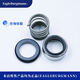 Borgman Deutschland importiert ETNYNTT Hochtemperatur Thermische Ölpumpe Mechanische Dichtung 14404 Welle Dichtung M32N2470-00-RAQ1VGG Borgman