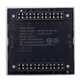 Beijing Lida Huaxin input LD4400ED/E-1 fire alarm monitoring module Lida input module input LD4400E-1 with base