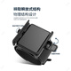 Shanyouyuan quick-release wrist phone holder, the same model used by Internet celebrity anchors for driving and cycling live broadcasts, sports navigation arm arm bag, instant quick-release arm style (available arm circumference 28CM-38CM)
