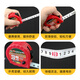 LETA home inspection tool set 9 pieces new home acceptance empty drum hammer socket tester level ruler BOMLT488