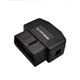 Yujun car OBD anti-positioning and anti-theft equipment interferes with car positioning trackers and does not detect the location OBD