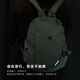 
Light and Shadow Planet (GYXX) Star-by-Star EVO Bow and Arrow Crossbody Bag Men and Women Commuting One Shoulder Backpack Multi-function Sports and Casual Riding Bag Zhuying Black - Adapted to 11-inch flat panel