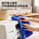Xijie cleaning housekeeping special rag 30*30cm*5 pieces water-absorbent thickened kitchen dishwashing car wiping hand cleaning towel