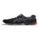 [70% neu] ASICS ASICS Women's Gel-Sonoma 3 Laufschuhe T774N-9793 T774N-001 Schwarz/Grau 36
