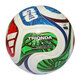 Adidas WC COM TRIONDA 26th FIFA World Cup ball JD8031