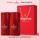 轩尼诗（Hennessy）法国干邑白兰地 洋酒 vsop xo 原瓶进口 商务宴请送礼佳品 轩尼诗VSOP 700mL 六支装