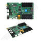 Gray scale HDC16L full color high gray LED control card WIFI network port supports video display HD-C16L