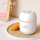2025 New Cute Mini Aromatherapy Humidifier Silent Humidification Desktop X5 Clover Humidification Mini USB Sprayer 1 Pack Multifunctional Humidifier