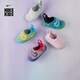 Nike (NIKE) Nike baby and children easy to put on and take off sneakers Velcro winter fly knitting for boys and girls NIKE SWOOSH 1 FB3244