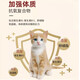 Norwegian Xiaoyu Rural Cat Food Ordinary Kittens Special Food for Domestic Cats Chinese Pastoral Cat Orange Cat Adult Cat 20 Jin Jin equals 0.5 kg Affordable Pack Standard 10kg_(20 Jin Jin equals 0.5 kg 2 bags in total)_Deep Sea Fish Flavor Camp