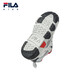 FILA Croissant children's shoes children's BOA knob sneakers 2025 winter men's and women's basketball shoes