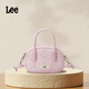 Lee mini clutch bag new fashion versatile crossbody bag girl simple Boston bag Teacher's Day gift to teachers and elders