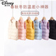 Disney (Disney) baby down cotton vest autumn and winter boys and girls Korean style waistcoat infant vest inner wear children new style black 90