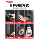 樱花（yinghua）6622智能门锁指纹锁家用防盗门电子密码入户大门 DZ-6622线下指纹 款指纹锁)