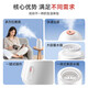 AUX facial steamer hot spray facial steamer to open facial pores and beauty device hydrating soothing spray high quality