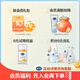 Daikesi Baby Calendula Care Cream 50G Детский успокаивающий и увлажняющий лосьон для масло младенцев и малышей