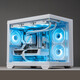 GIGABYTE Premium Host-AMD Ryzen 7 9800X3D/9600X/RTX5080/5070Ti/5060Ti-White Ocean View Room Computer Desktop Complete Machine PL丨Two R5 9600X丨9060XT 16G
