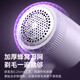 Xiaomi's same style hair ball trimmer, rechargeable household ball remover, hair ball remover, hair remover, clothes hair remover, sweater hair ball trimmer, magic shaving machine, Roland Purple, comes standard with 1 blade