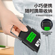 Padilin Portable High-Precision Portable Electronic Scale Mini Hook Scale Weighing Scale Electronic Scale