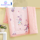 Famous high-quality children's quilt autumn and winter baby baby quilt newborn spring and autumn kindergarten winter thickened blanket bean sheep sheep (winter quilt thickened) 120x150cm