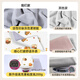 Crazy owner pet cat wrap multi-functional self-adhesive cloth 100-patch cloth cute cat cleaning and nail clipping anti-scratch and anti-run fixed cloth