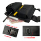 
Chunpai can customize KTV waiter pockets, waterproof cleaner cleaning, KFC bar, restaurant and hotel work 9901+color printing