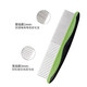 Dog comb steel comb pet comb to remove floating hair Samoyed Bichon golden hair removal beauty brush cat special comb dense double tooth comb - green