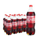 Coca-Cola soda carbonated drink 1.25L*12 bottles