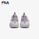 FILA斐乐儿童跑步鞋2025年秋季男女小童运动鞋子猫爪