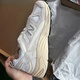 New Balancenb 878 Retro Low Top Rrote Shoes Мужчины и женщины серые CM878MC1 Официальный флагман синий серый CM878KE1 37