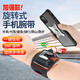 Degalen running mobile phone arm bag mobile phone bag for driving special mobile phone holder wrist bag arm strap sports arm sleeve take-out equipment