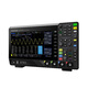 Hantek Hantek digital oscilloscope 7104U spectrum analyzer DPO7504U arbitrary wave generator voltmeter DPO7504U (bandwidth 500MHz) 4CH channel 2GS sampling rate (special price recommendation)