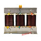 Reactor CKSG low voltage filter AC reactive power compensation three-phase series reactor capacitor cabinet 14% 60kvar