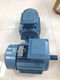 ABDTABB MOTEUR M2QA100L8B 1.1KW 8 POSEMENT HORIZONTAL B3 FOTS INSTALLATION 695 RPM