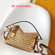 
2025 new casual and convenient travel style for men and women, fashionable good goods storage bag L16785 1