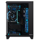 Colorful RTX5050 5060 Ti 5070 graphics card host desktop DIY assembly computer e-sports game machine configuration four 14490F+RTX5060Ti host
