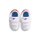 Nike (NIKE) baby traction sneakers Velcro winter new boys and girls baby NIKE CORTEZ IM2209