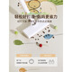Xiaomi Noble Mifen Home Carpet Sala de estar 2025 Nuevo lavado de goma de goma Mat de piso anti-caza Mat de rastreo Lindo para niños Fun Town-15941 100*200cm (anti-Slip)