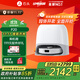 Roborock sweeping robot, sweeping and mopping all-in-one P20 sweeping, mopping, washing and drying machine, automatic dust collection, drying, water replenishment, mopping, floor scrubber, vacuum cleaner A1690RR