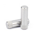 Jinchao 304 stainless steel knurled pin pin hinge toy city connecting rod lock cylindrical positioning pin M1.5-M6 M3*10 (50 pieces)