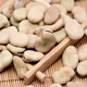 New Yunnan dry broad bean seeds, raw dry goods, peas, monkshood beans, fresh orchid beans, good goods, insect-free wholesale, Japanese large white broad beans, original 20 Jin Jin equal to 0.5 kg