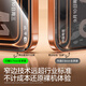 Flash Magic is suitable for iPhone17ProMax tempered film, Apple 17promax mobile phone film, high-definition, full-screen, large window, smooth, anti-fingerprint earpiece, dust-proof and dust-free warehouse