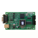 Gulf GST200 host GST-INET-03A integrated interface card communication protocol card 232 debugging card GST-INET-03A