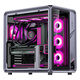 Colorful RTX5060Ti/RTX5060+Intel 14th Generation Core i7 14700 desktop computer host 12th Generation i7+RTX4070/4060 e-sports design live broadcast assembly machine equipped with four丨16-core 12th Generation i7 12800+RTX5060