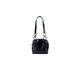 PRADA SS25 Luxury Women's BORSE A MANO Handbag Shoulder Bag Nero One Size