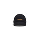 Hugo Boss x Aston Martin Men's Winter Wool Blend Logo Hat 001-Black-EU ONESI EU ONESI