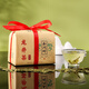 West Lake Brand 2025 New Tea Launched Mingqian Selected Premium Old Tea Tree Longjing Tea Paper Bag Green Tea Spring Tea 250g Paper Bag