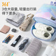 361 Gym Bag Men's Wet and Dry Separation Swimming Waterproof Bag Women's Sports Carry Backpack Storage Bag